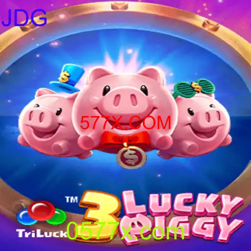 3LUCKYPIGGY