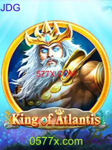 KingofAtlantis